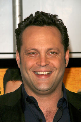 Vince Vaughn Editorial Stock Photo - Stock Image | Shutterstock