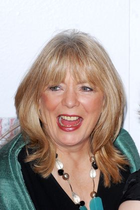 Alison Steadman Editorial Stock Photo - Stock Image | Shutterstock