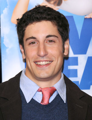 Jason Biggs Editorial Stock Photo - Stock Image | Shutterstock