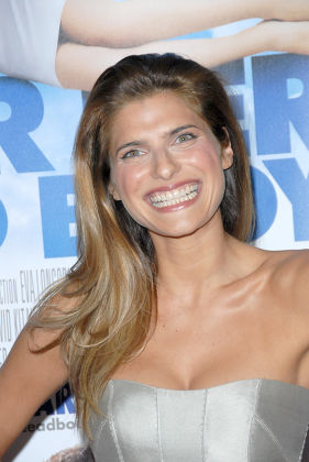 Lake Bell Editorial Stock Photo - Stock Image | Shutterstock