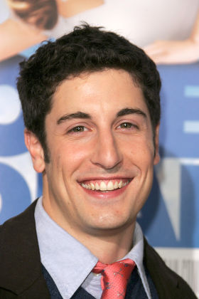 Jason Biggs Editorial Stock Photo - Stock Image | Shutterstock