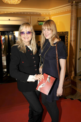 The South Bank Show Awards, Dorchester Hotel, London, Britain - 29 Jan 2008