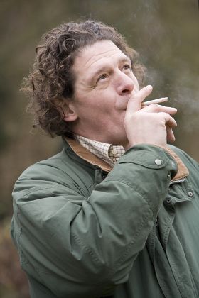 Marco Pierre White Editorial Stock Photo - Stock Image | Shutterstock