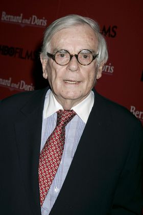 Dominick Dunne Editorial Stock Photo - Stock Image | Shutterstock