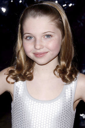 Sammi Hanratty Editorial Stock Photo - Stock Image | Shutterstock