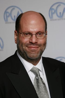 Scott Rudin Editorial Stock Photo - Stock Image | Shutterstock