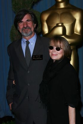 Academy Award nominees luncheon, Beverly Hills, America - 04 Feb 2008