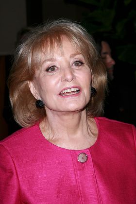 Barbara Walters Editorial Stock Photo - Stock Image | Shutterstock