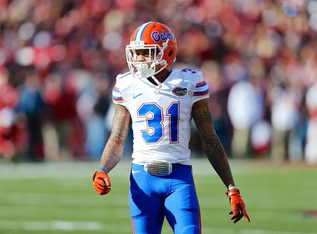 Teez Tabor - Football - Florida Gators