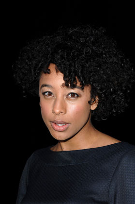 Corinne Bailey Rae Editorial Stock Photo - Stock Image | Shutterstock