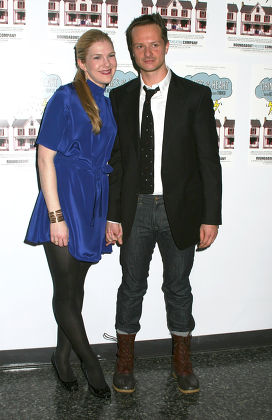 Opening night of Beth Henley's 'Crimes Of The Heart' play at the Laura Pels Theatre, New York, America - 07 Feb 2008