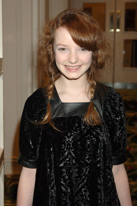 Dakota Blue Richards Editorial Stock Photo - Stock Image | Shutterstock