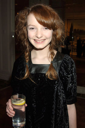 Dakota Blue Richards Editorial Stock Photo - Stock Image | Shutterstock