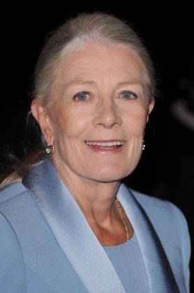 Vanessa Redgrave Editorial Stock Photo - Stock Image | Shutterstock