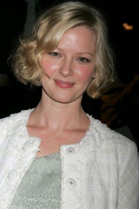Gretchen Mol Editorial Stock Photo - Stock Image | Shutterstock