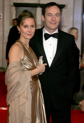 Jason Isaacs Wife Editorial Stock Photo - Stock Image | Shutterstock