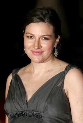 Kelly Macdonald Editorial Stock Photo - Stock Image | Shutterstock