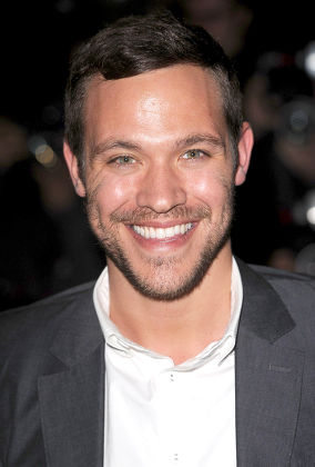 Will Young Editorial Stock Photo - Stock Image | Shutterstock