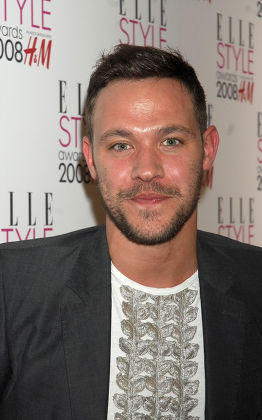 Will Young Editorial Stock Photo - Stock Image | Shutterstock