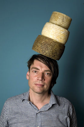 Alex James Editorial Stock Photo - Stock Image | Shutterstock