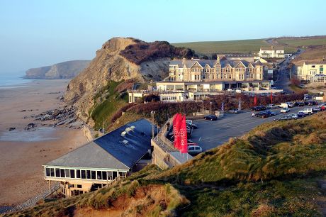 extreme academy watergate bay