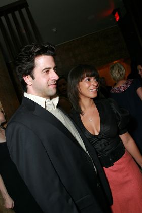 Vanity Fair and Dior celebrate the Magazine's March Hollywood Issue, Beverly Hills, Los Angeles, America - 18 Feb 2008