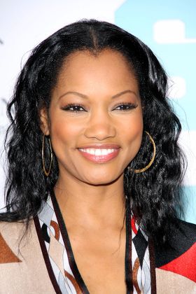 Garcelle Beauvais Nilon Editorial Stock Photo - Stock Image | Shutterstock
