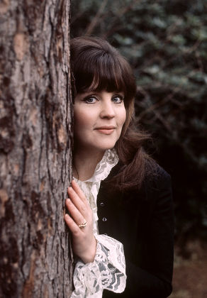 Pauline Collins Editorial Stock Photo - Stock Image | Shutterstock