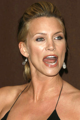 Natasha Henstridge Editorial Stock Photo - Stock Image | Shutterstock