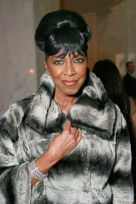 Natalie Cole Editorial Stock Photo - Stock Image | Shutterstock