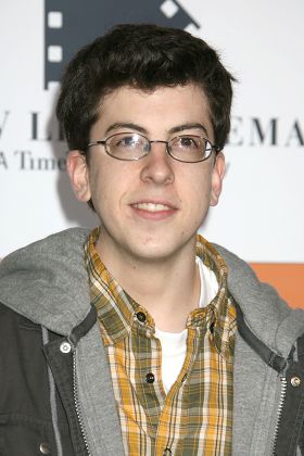 Christopher Mintz Plasse Editorial Stock Photo - Stock Image | Shutterstock