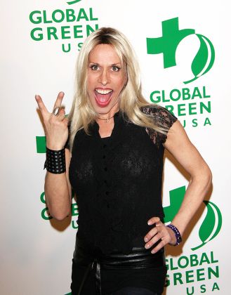 Alexis Arquette Editorial Stock Photo - Stock Image | Shutterstock