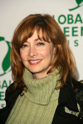 Sharon Lawrence Editorial Stock Photo - Stock Image | Shutterstock