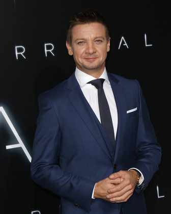 Jeremy Renner Editorial Stock Photo - Stock Image | Shutterstock