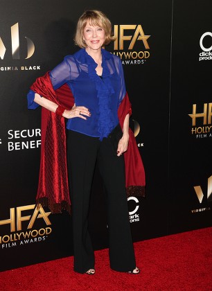 20th Annual Hollywood Film Awards, Arrivals, Los Angeles, USA - 06 Nov 2016
