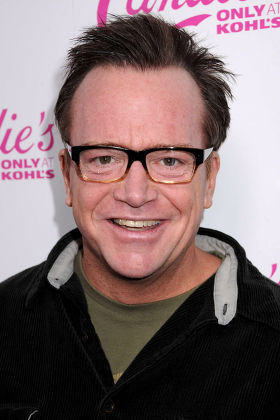 Tom Arnold Editorial Stock Photo - Stock Image 