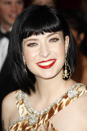 Diablo Cody Editorial Stock Photo - Stock Image | Shutterstock