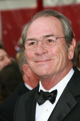 Tommy Lee Jones Editorial Stock Photo - Stock Image Shutterstock