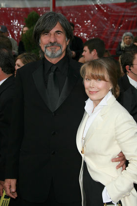 80th Annual Academy Awards Arrivals, Los Angeles, America - 24 Feb 2008