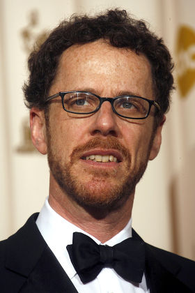 Joel Coen Editorial Stock Photo - Stock Image | Shutterstock