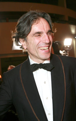 DANIEL DAY-LEWIS Editorial Stock Photo - Stock Image Shutterstock