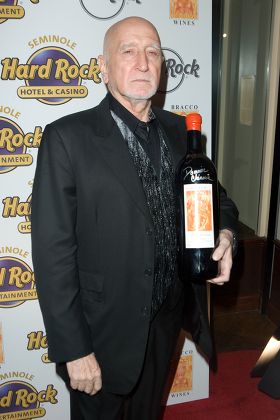 Lorraine Bracco launches her new line of wines, Hard Rock Cafe, New