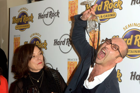 Lorraine Bracco launches her new line of wines, Hard Rock Cafe, New