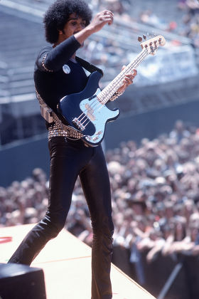 Thin Lizzy Phil Lynott Editorial Stock Photo - Stock Image | Shutterstock