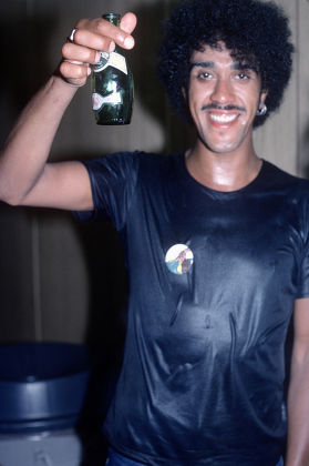 Thin Lizzy Phil Lynott Editorial Stock Photo - Stock Image | Shutterstock