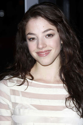 Olivia Thirlby Editorial Stock Photo - Stock Image | Shutterstock