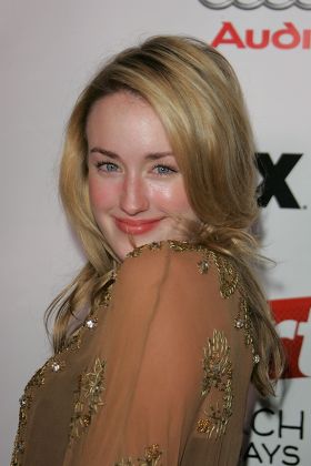 Ashley Johnson Editorial Stock Photo - Stock Image | Shutterstock