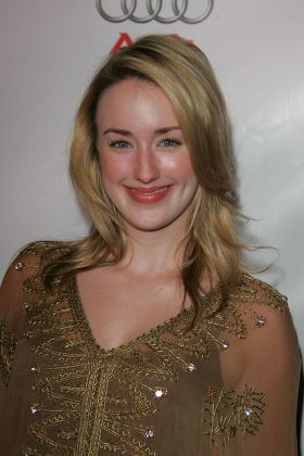 Ashley Johnson Editorial Stock Photo - Stock Image | Shutterstock