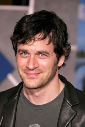 Tom Everett Scott Editorial Stock Photo - Stock Image Shutterstock