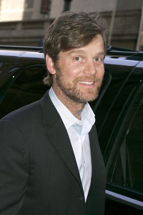 Peter Krause Editorial Stock Photo - Stock Image | Shutterstock